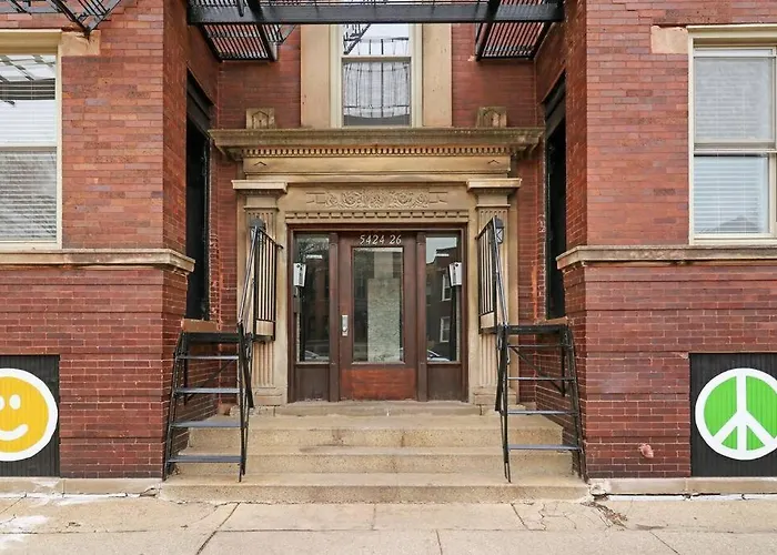 Apartment 1br Deluxe Near Shops & Cafes - Ashland 1f *
